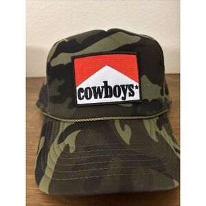 Cowboy Killer Camouflage By Otto